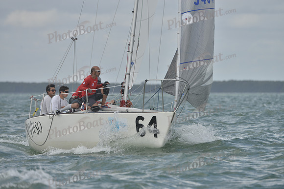2019 J24 Worlds N_0294