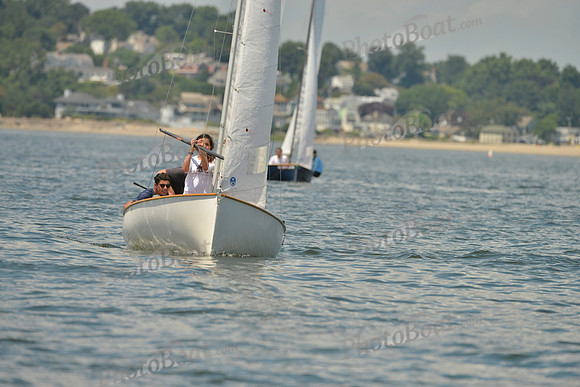 2018 Thistle Nationals J_0373