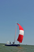 2014 Southern Bay Race Week C 2318