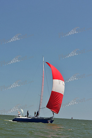 2014 Southern Bay Race Week C 2318