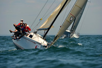 2015 Block Island Race Week A 482