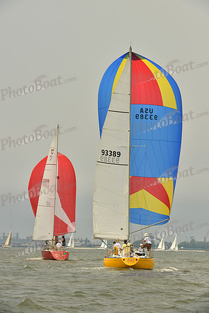 2016 Southern Bay Race Week A_0805