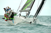 2015 Key West Race Week B 895