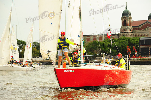 2014 NY Architects Regatta 1178