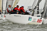 2013 Charleston Race Week A 1715