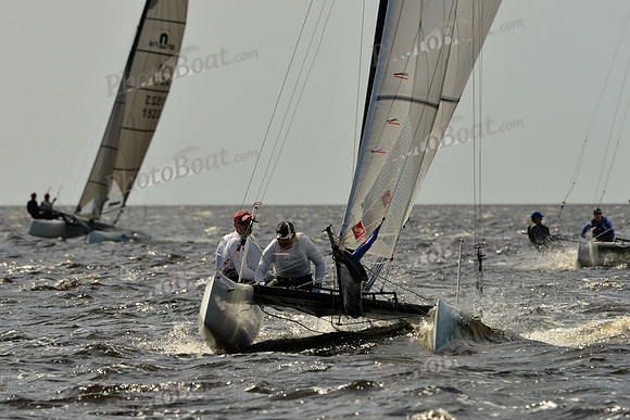 2015 F18 Americas C 172