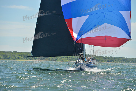 2019 NYYC Annual Regatta B_0390