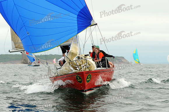 2011 Block Island RW E 2257