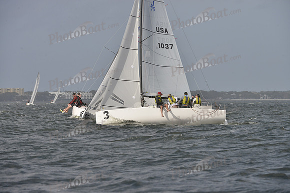 2020 J70 Winter Series A_0010