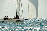 2015 Key West Race Week D 1540