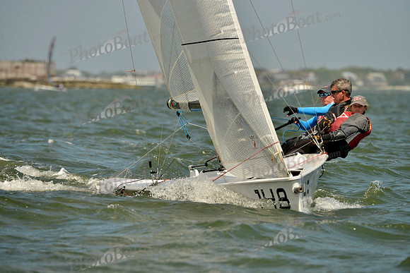 2018 Charleston Race Week B_1178