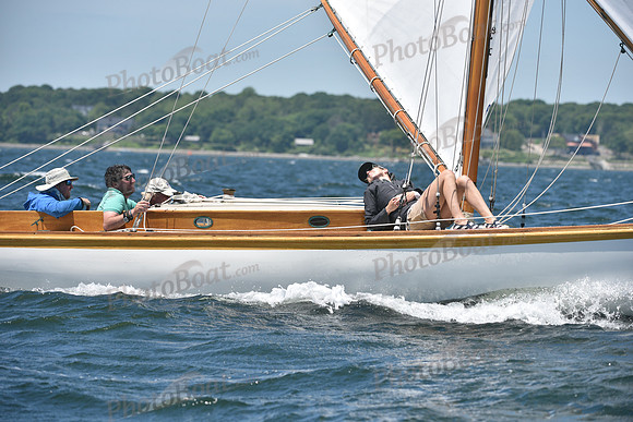 2019 NYYC Annual Regatta C_0452