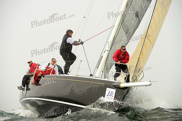 2013 Block Island Race Week E 786