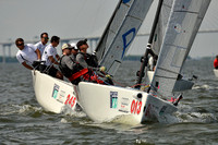 2014 Charleston Race Week B 1384