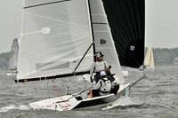 2013 Charleston Race Week A 1111