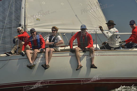 2017 Charleston Race Week A_0389