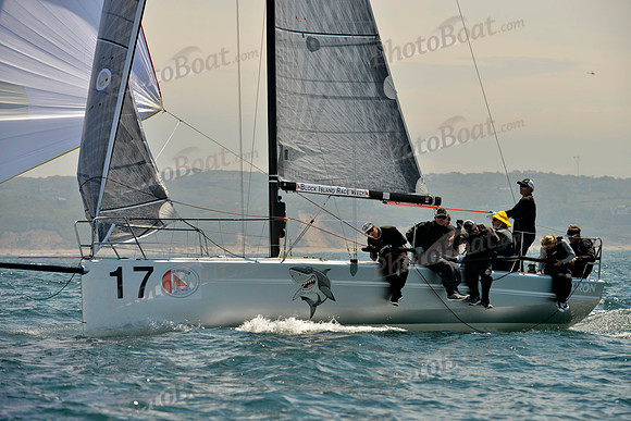 2017 Block Island Race Week C_0558