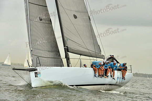 2019 Charleston Race Week B_0562