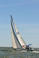 2014 Southern Bay Race Week D 368