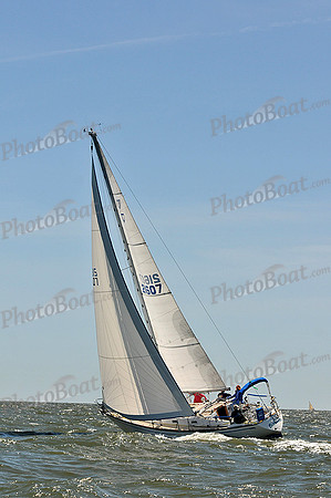 2014 Southern Bay Race Week D 368