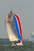 2012 Southern Bay Race Week A 336