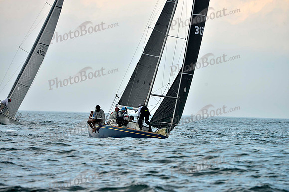 2021 Block Island Race Week C_0716