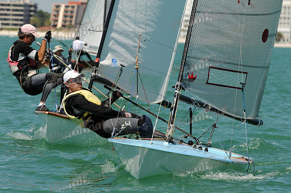 2012 Contender Worlds B 409