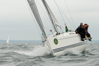 2011 NYYC Annual Regatta B 851