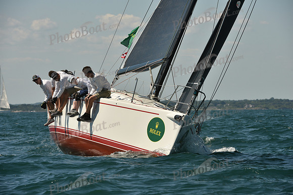 2018 NYYC Race Week E_0690