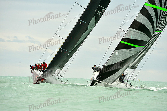 2016 Key West Race Week A_0178