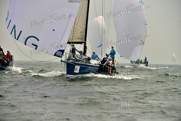 2017 Block Island Race Week H_1597