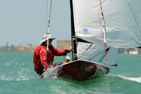 2012 Contender Worlds A 1405