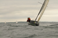 2009 Block Island Race Week Tuesday 1918