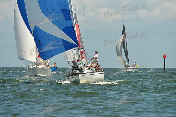 2015 Southern Bay Race Week C 1507