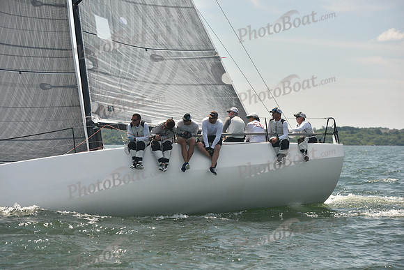 2018 NYYC Race Week A_0337