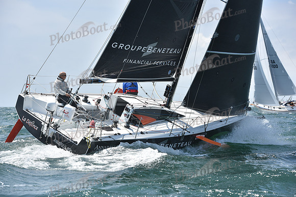 2019 NYYC Annual Regatta A_0761