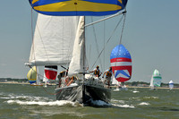 2013 Southern Bay Race Week D 648