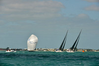 2014 Key West Race Week C 666