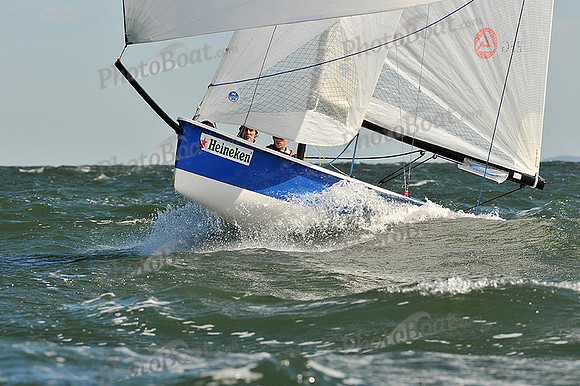 2013 HPDO A 264