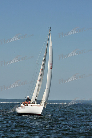 2010 Leukemia Cup B 500