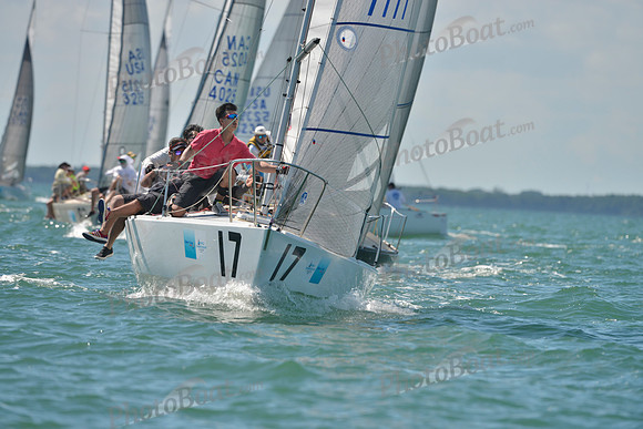 2019 J24 Worlds C_0441