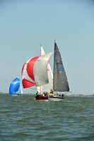 2015 Southern Bay Race Week A 1499