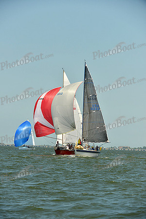 2015 Southern Bay Race Week A 1499