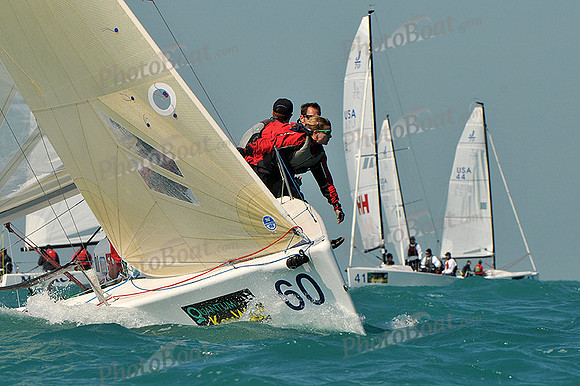 2013 Key West Race Week E 080