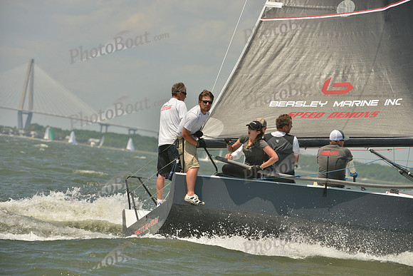 2017 Charleston Race Week D_2113