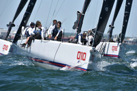 2019 NYYC Annual Regatta C_0886