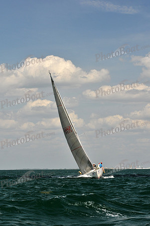 2012 Suncoast Race Week A 312