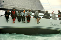 2016 Key West Race Week A_0818