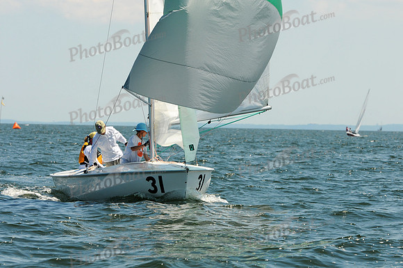 2011 Flying Scot NAC A 534