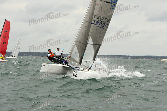 2011 F18 NA A 999